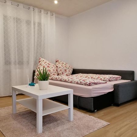 Ferienwohnung Klein Welling ภายนอก รูปภาพ