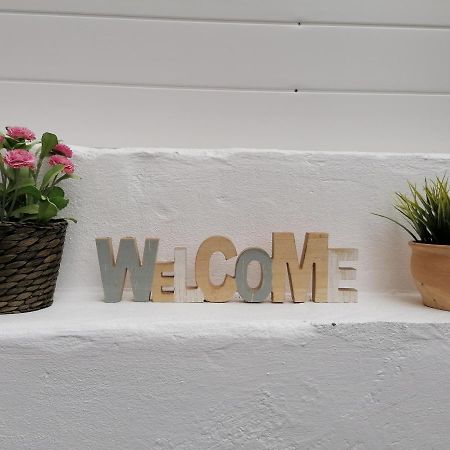 Ferienwohnung Klein Welling ภายนอก รูปภาพ