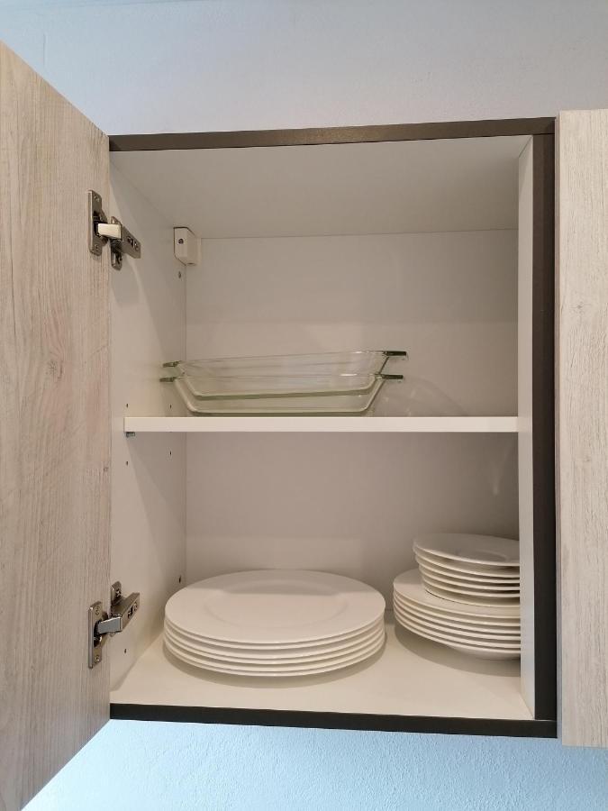 Ferienwohnung Klein Welling ภายนอก รูปภาพ