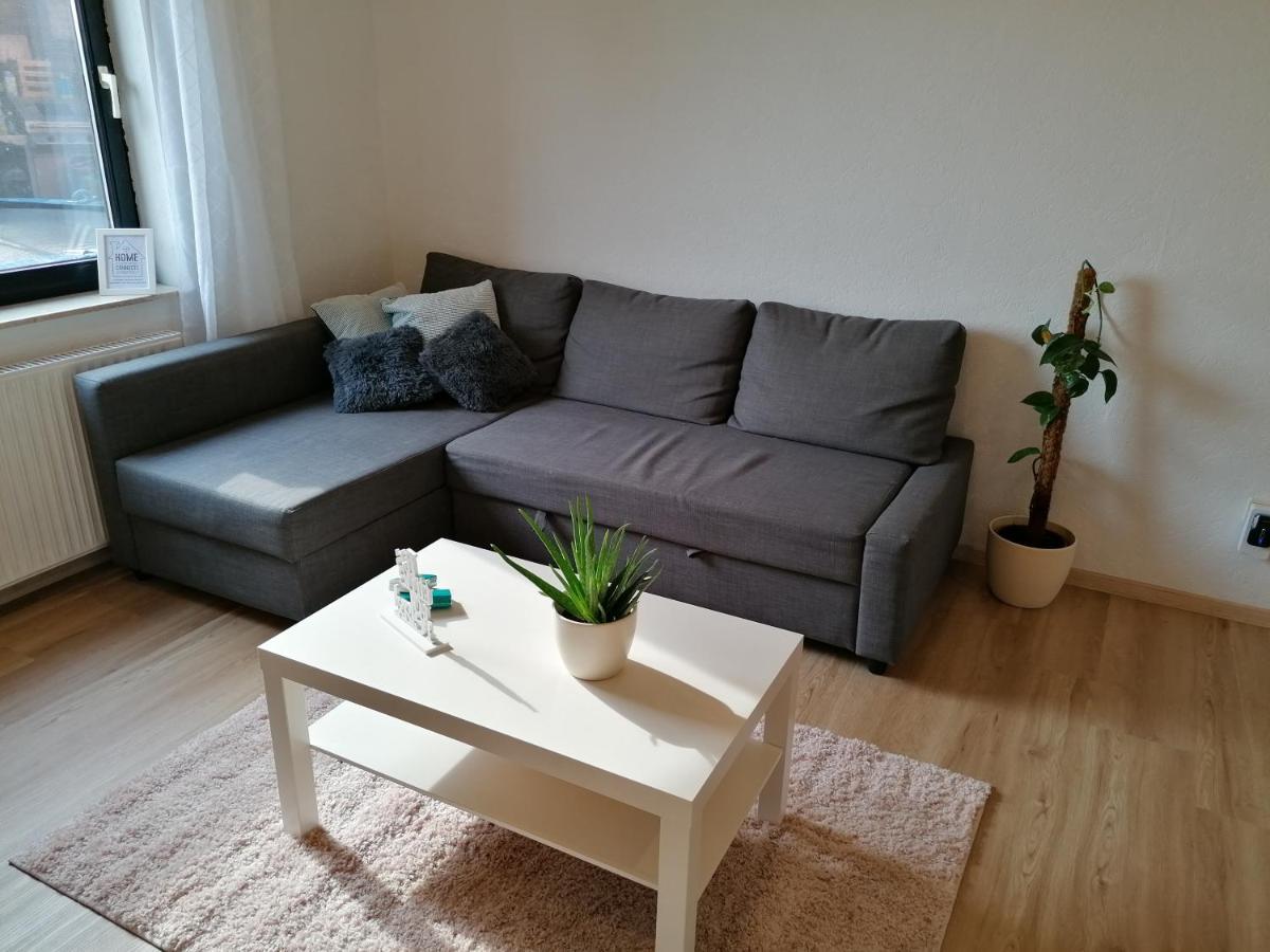 Ferienwohnung Klein Welling ภายนอก รูปภาพ