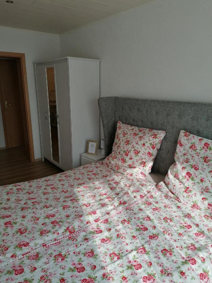 Ferienwohnung Klein Welling ภายนอก รูปภาพ
