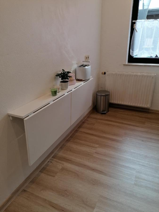 Ferienwohnung Klein Welling ภายนอก รูปภาพ