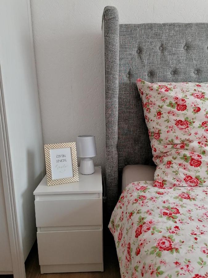 Ferienwohnung Klein Welling ภายนอก รูปภาพ