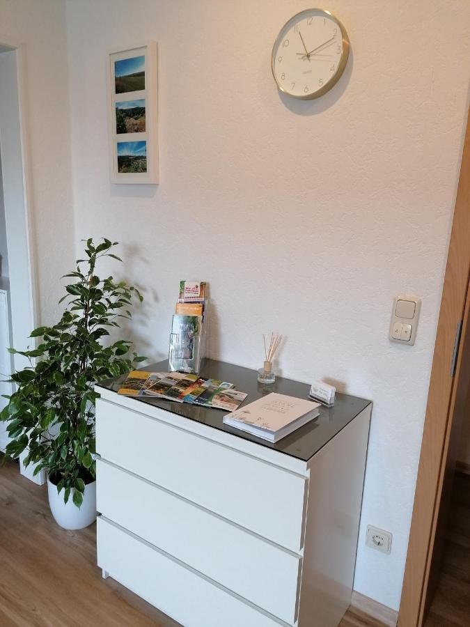 Ferienwohnung Klein Welling ภายนอก รูปภาพ
